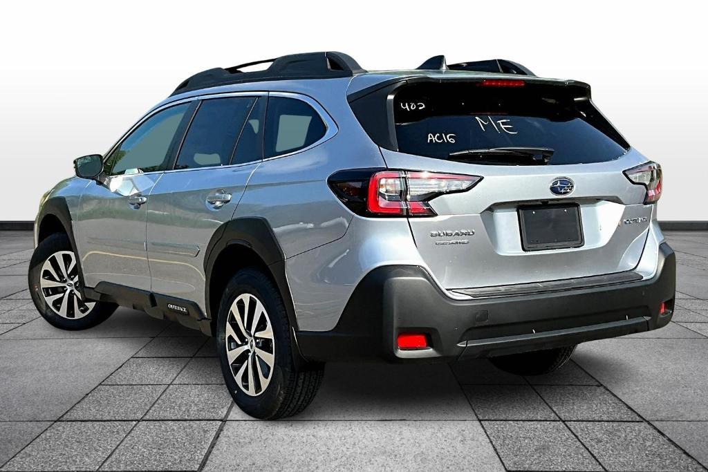 new 2025 Subaru Outback car, priced at $37,955