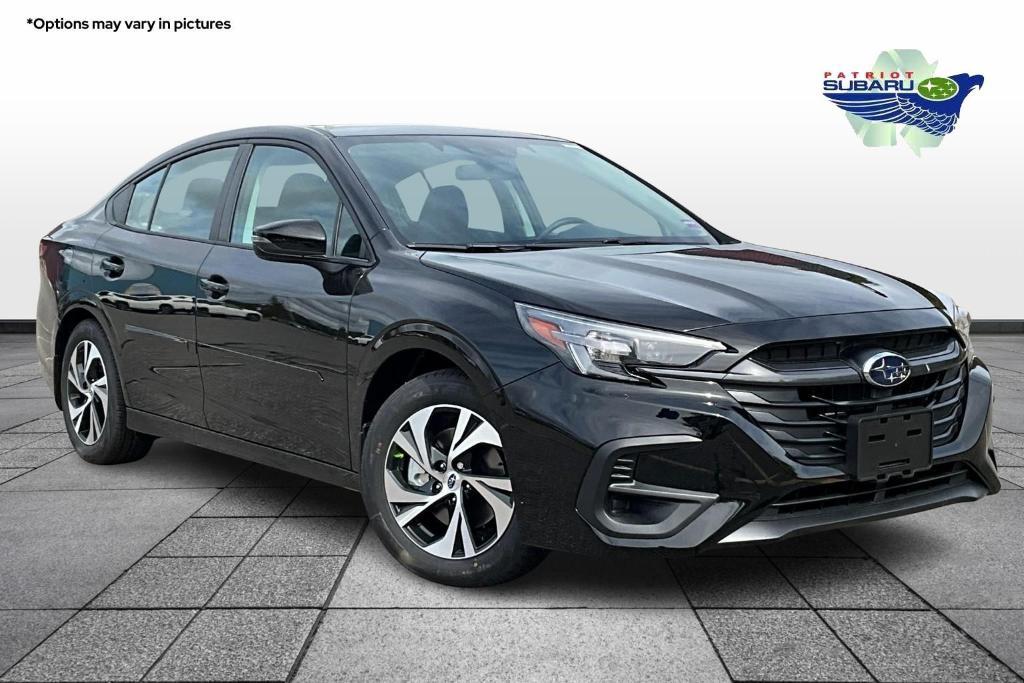 new 2025 Subaru Legacy car, priced at $29,272