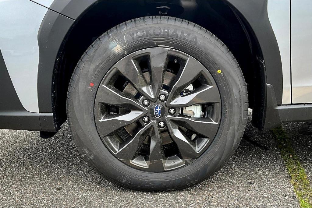 new 2025 Subaru Outback car, priced at $41,993