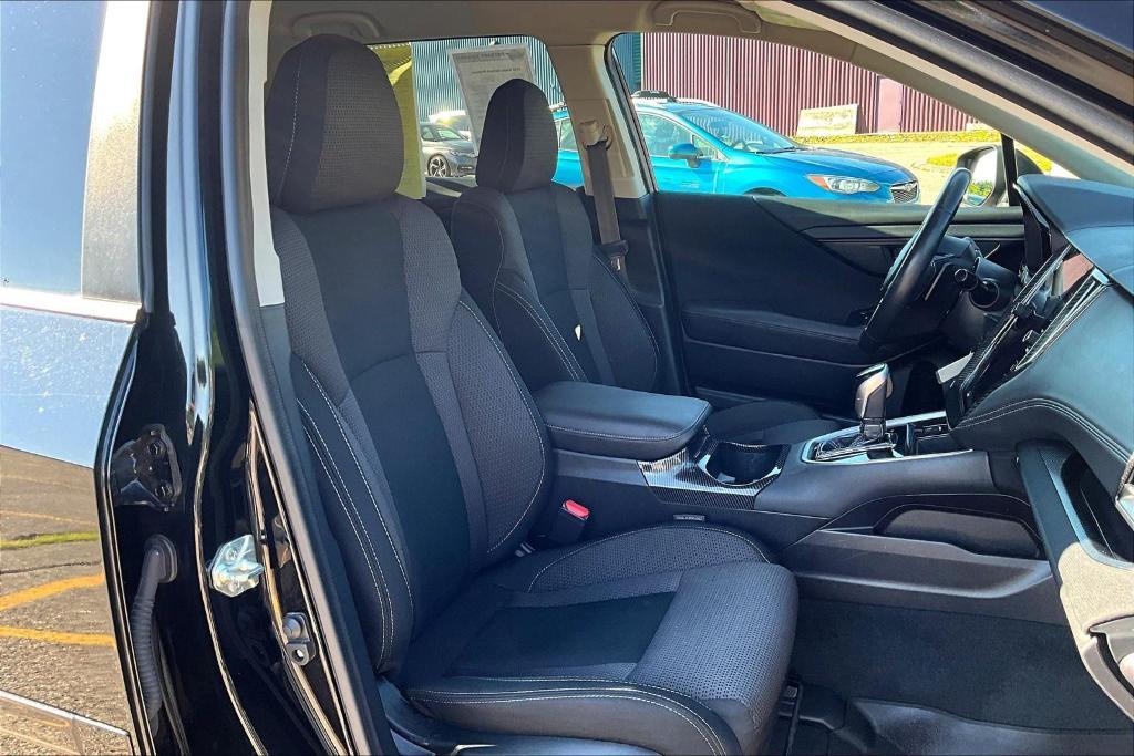used 2020 Subaru Outback car, priced at $22,000