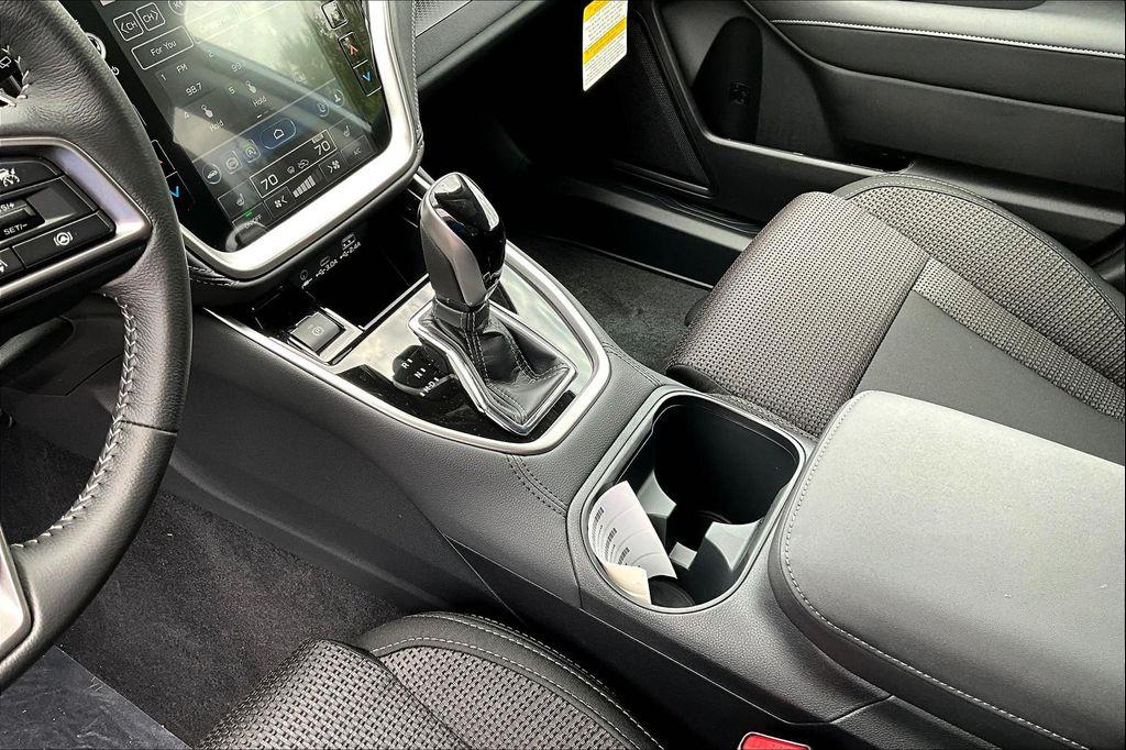 new 2025 Subaru Outback car, priced at $36,981