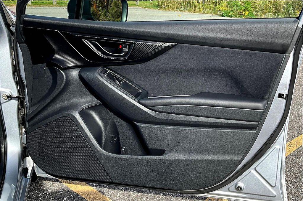 used 2019 Subaru Impreza car, priced at $17,000