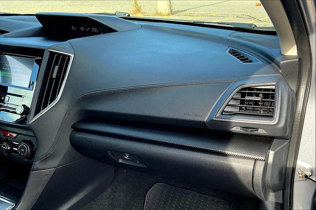 used 2019 Subaru Impreza car, priced at $17,000