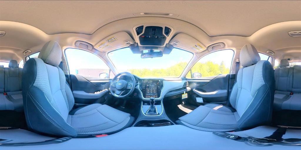 new 2025 Subaru Outback car, priced at $38,338