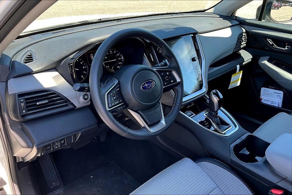 new 2025 Subaru Outback car, priced at $38,338