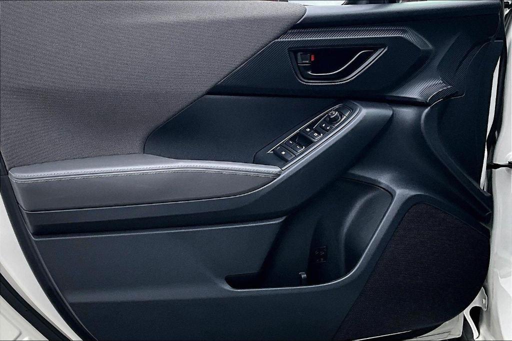 used 2024 Subaru Crosstrek car, priced at $25,500