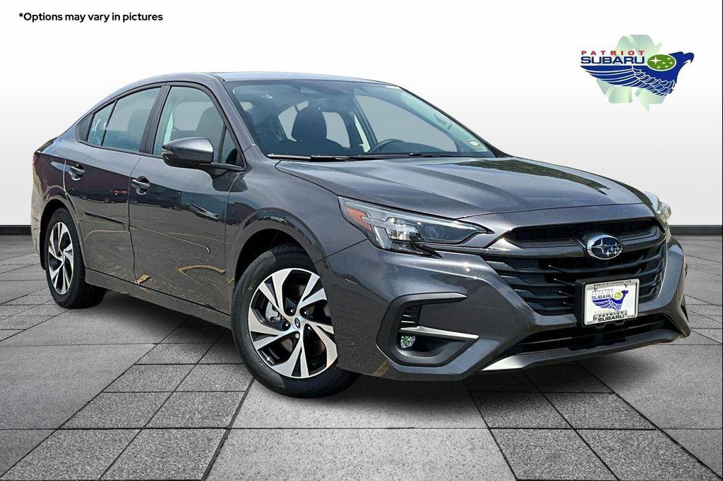 new 2025 Subaru Legacy car, priced at $33,246