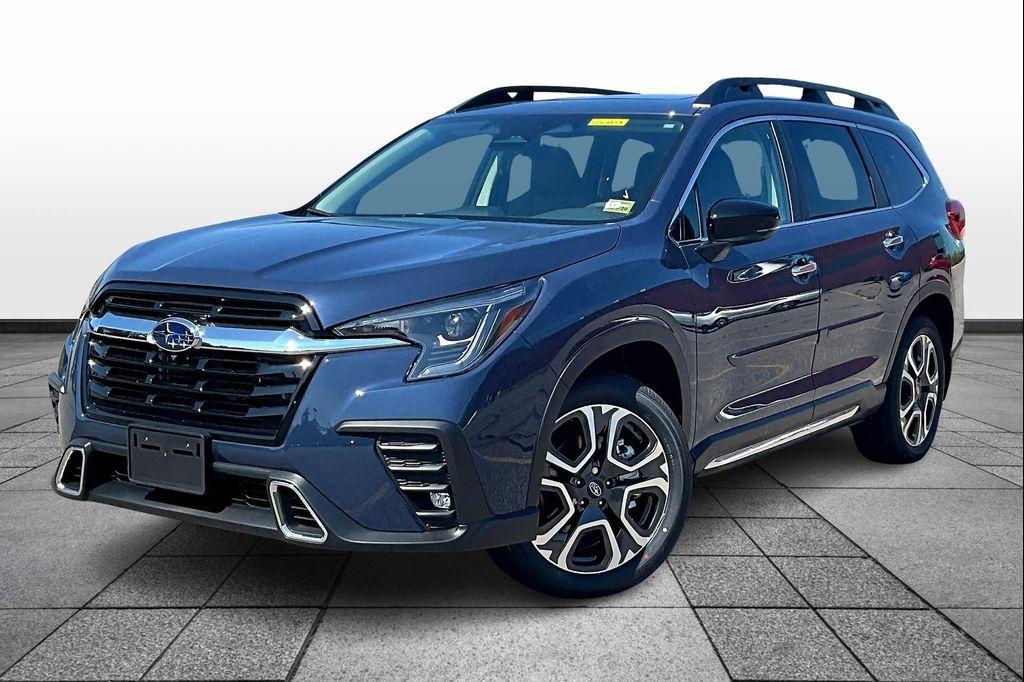 new 2025 Subaru Ascent car, priced at $54,253