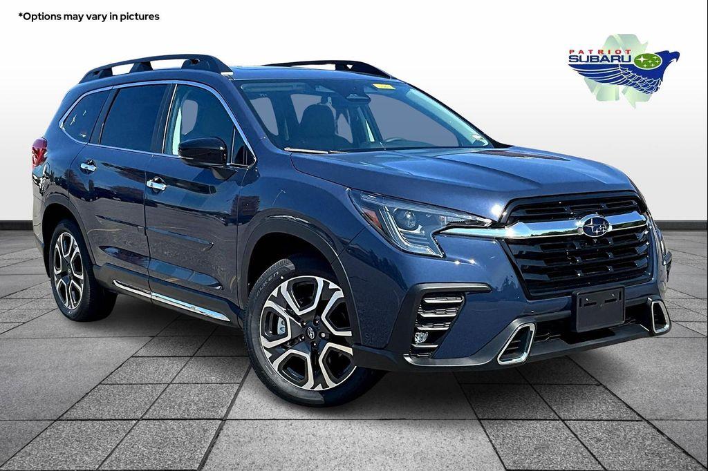 new 2025 Subaru Ascent car, priced at $54,253