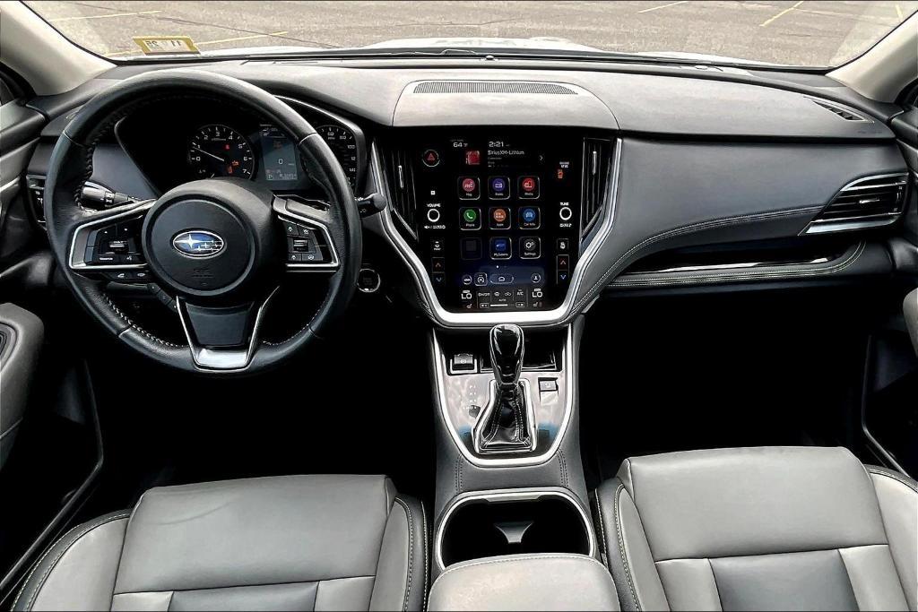 used 2020 Subaru Outback car, priced at $25,000