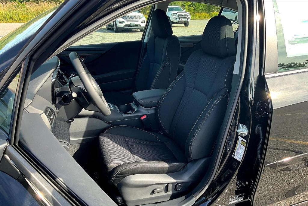 new 2025 Subaru Legacy car, priced at $31,963