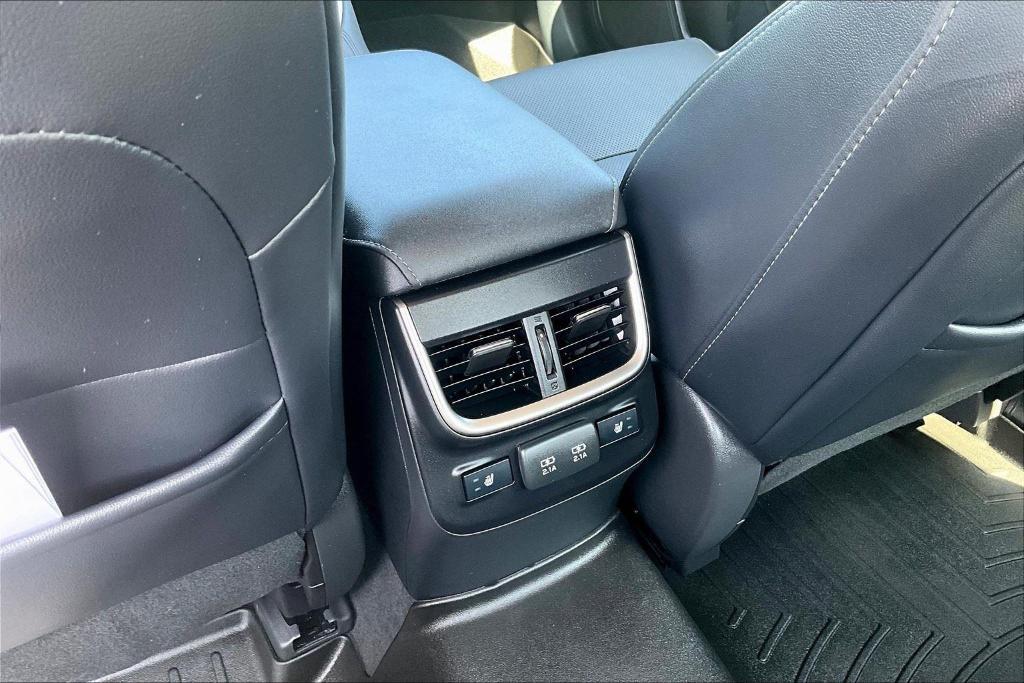 used 2022 Subaru Legacy car, priced at $29,000