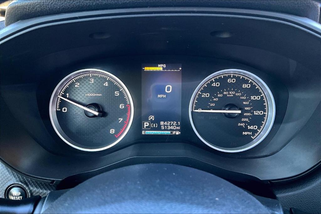 used 2020 Subaru Forester car, priced at $24,000