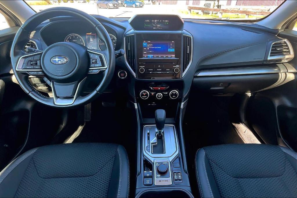 used 2020 Subaru Forester car, priced at $24,000