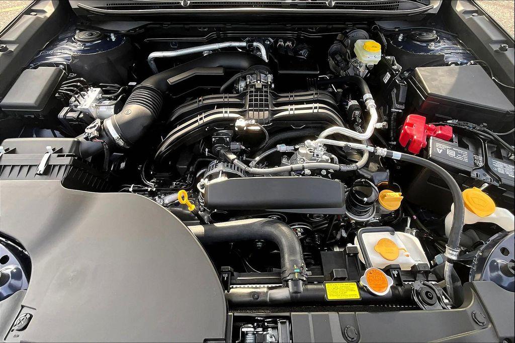 new 2025 Subaru Outback car, priced at $32,516