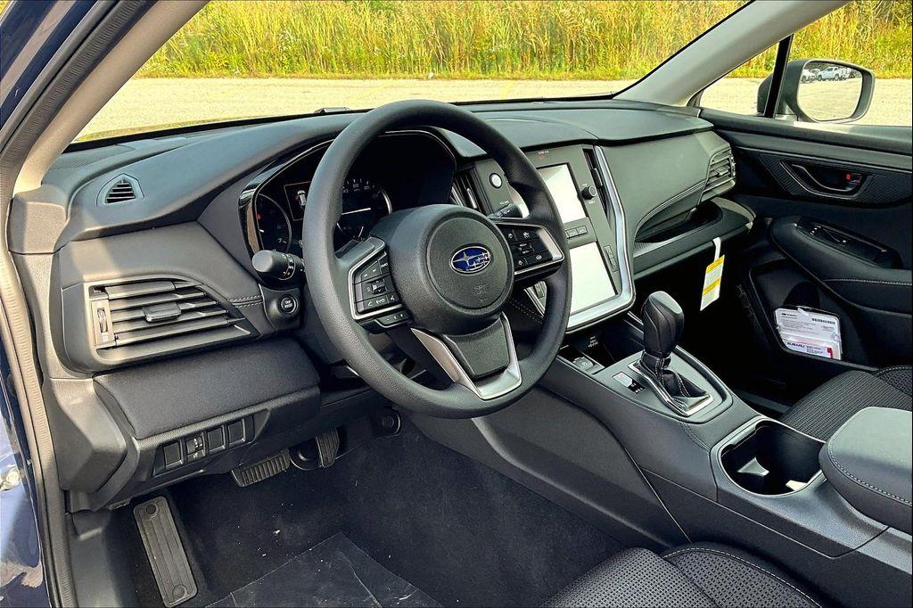 new 2025 Subaru Outback car, priced at $32,516