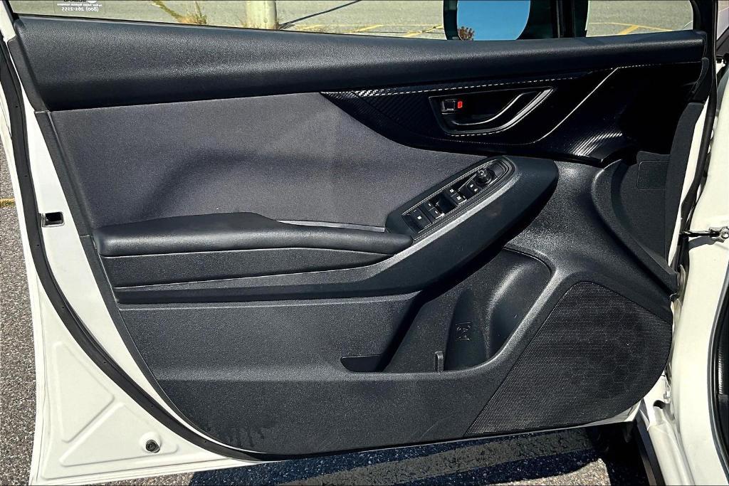 used 2019 Subaru Crosstrek car, priced at $19,000
