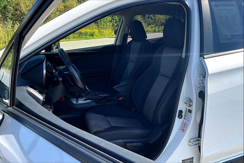 used 2019 Subaru Crosstrek car, priced at $19,000