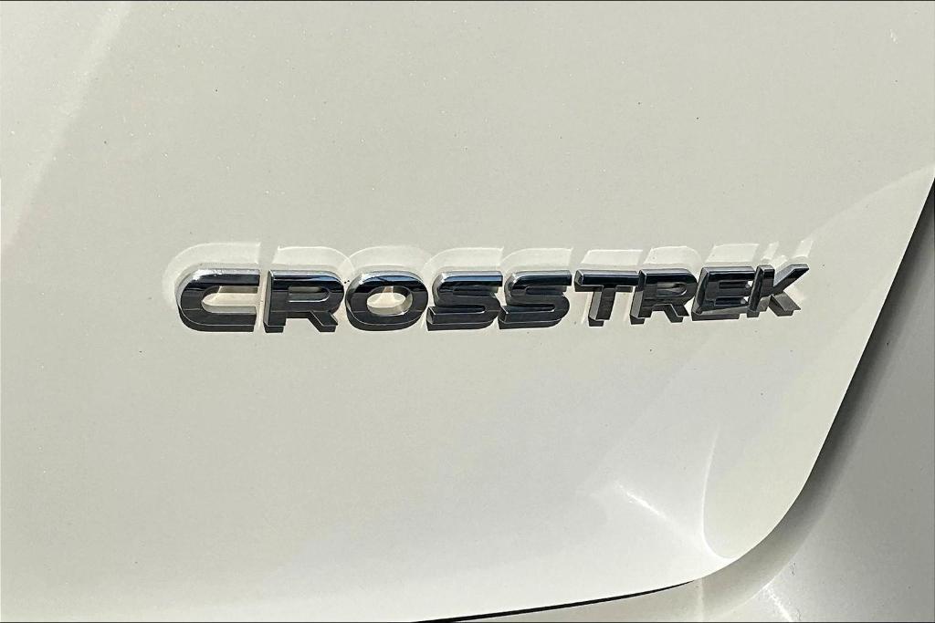 used 2019 Subaru Crosstrek car, priced at $19,000