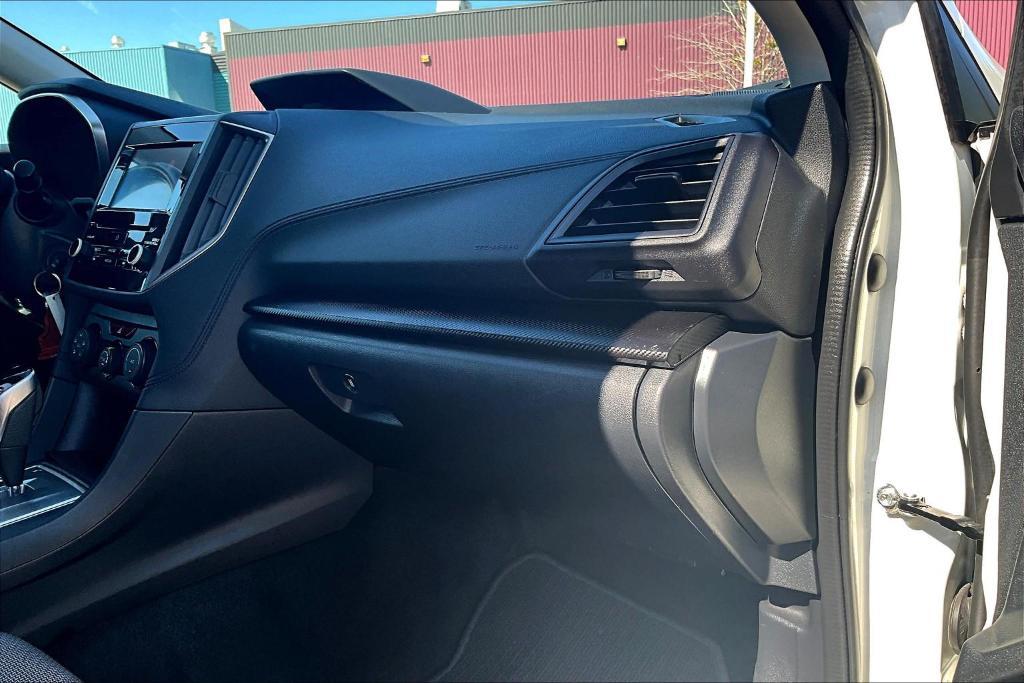 used 2019 Subaru Crosstrek car, priced at $19,000