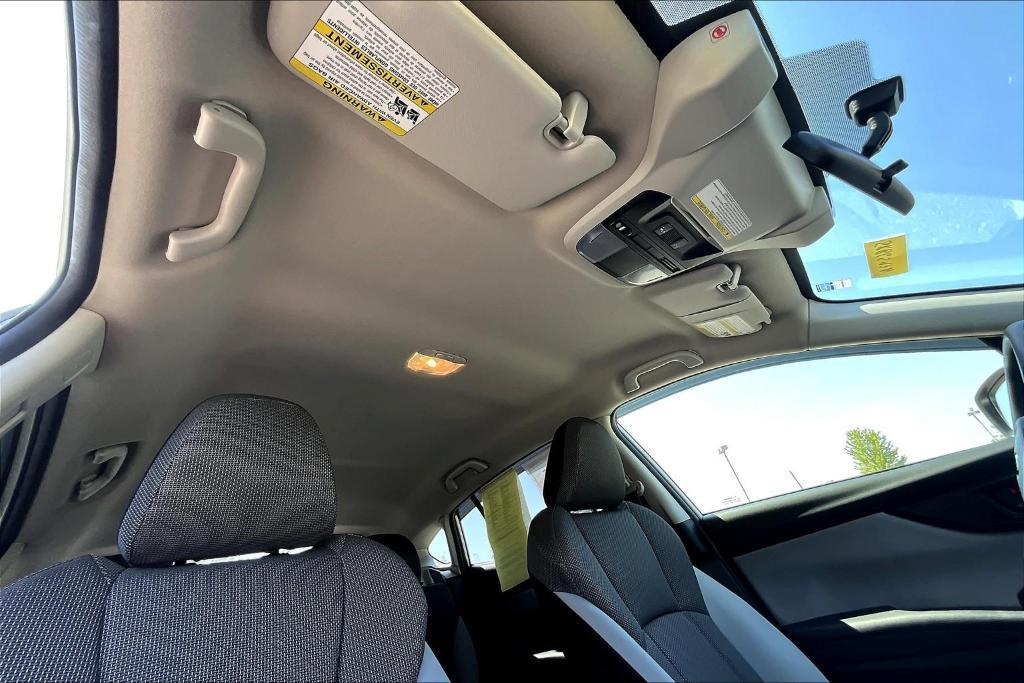 used 2020 Subaru Crosstrek car, priced at $22,000