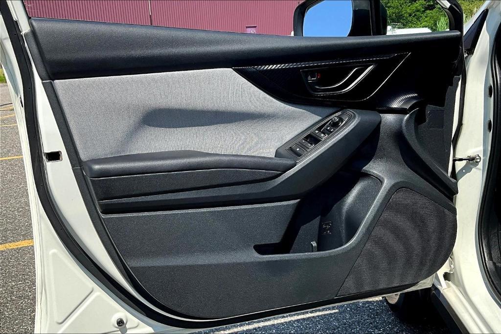 used 2020 Subaru Crosstrek car, priced at $22,000