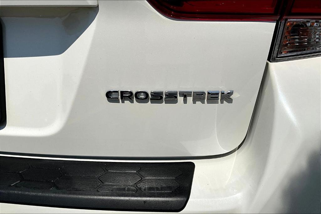 used 2020 Subaru Crosstrek car, priced at $22,000