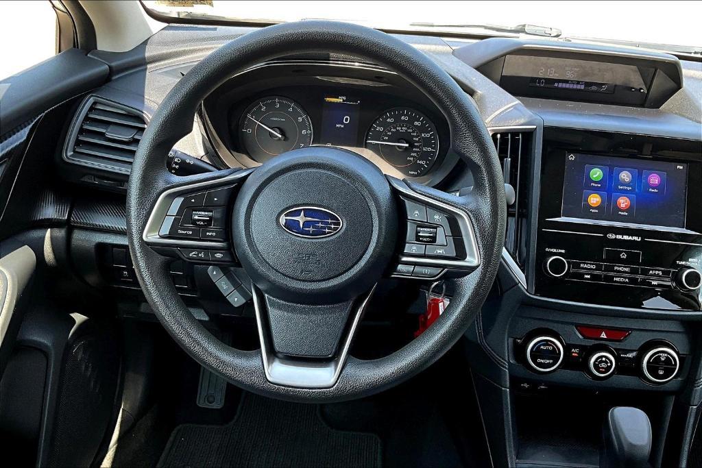 used 2020 Subaru Crosstrek car, priced at $22,000