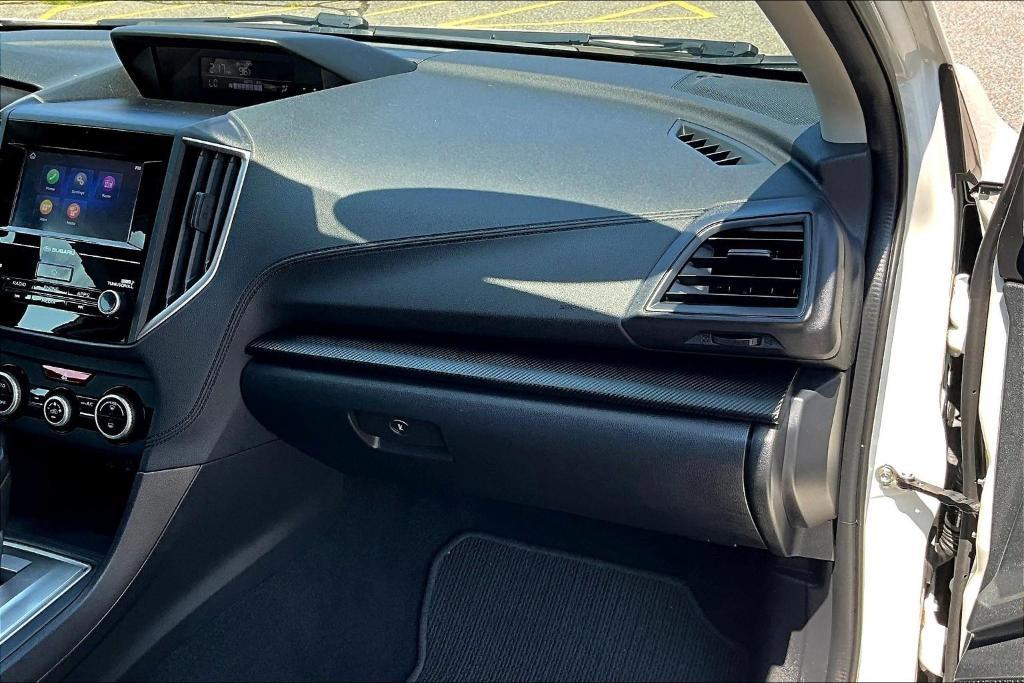 used 2020 Subaru Crosstrek car, priced at $22,000