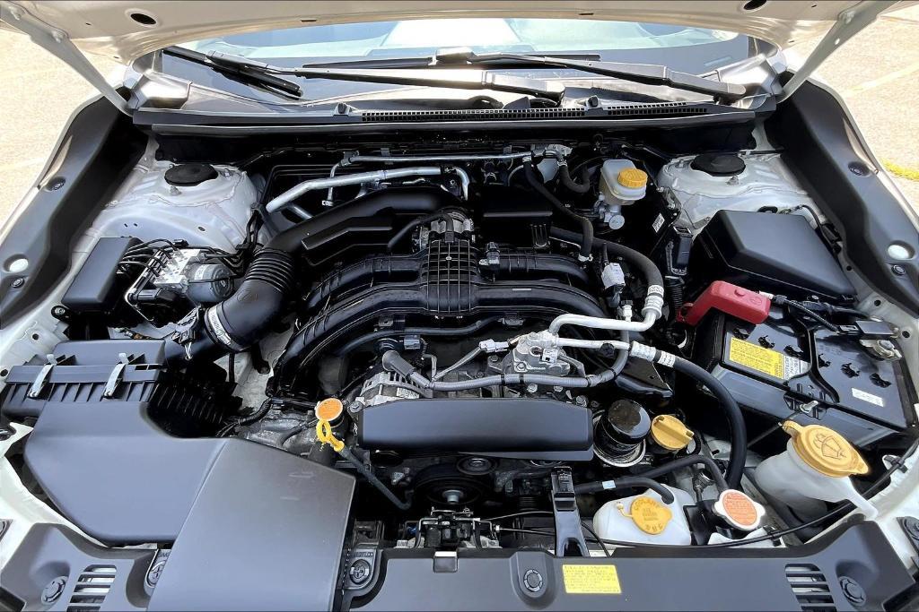 used 2020 Subaru Crosstrek car, priced at $22,000