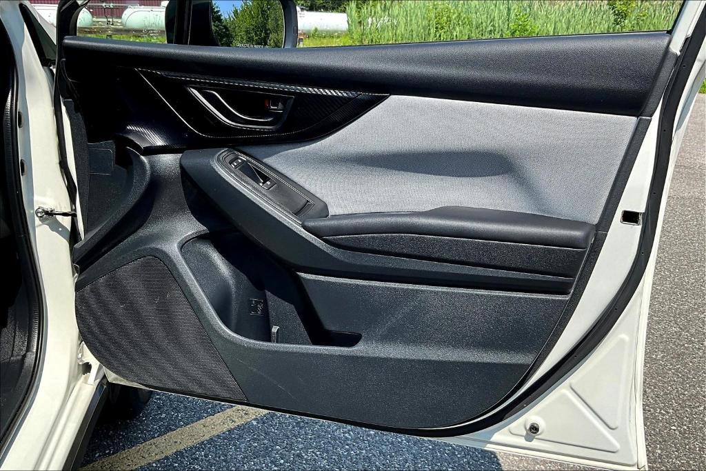 used 2020 Subaru Crosstrek car, priced at $22,000