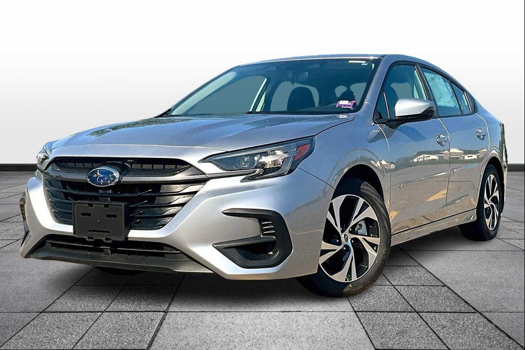 new 2025 Subaru Legacy car, priced at $31,306