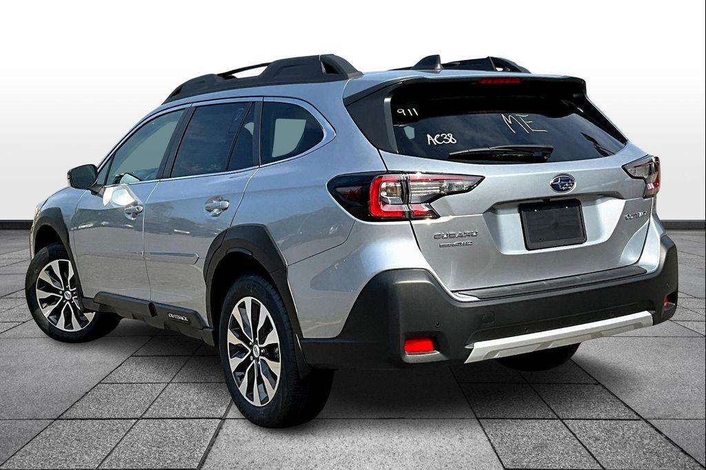 new 2025 Subaru Outback car, priced at $42,241