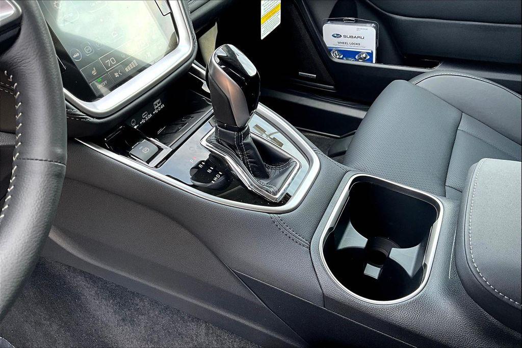 new 2025 Subaru Outback car, priced at $42,241