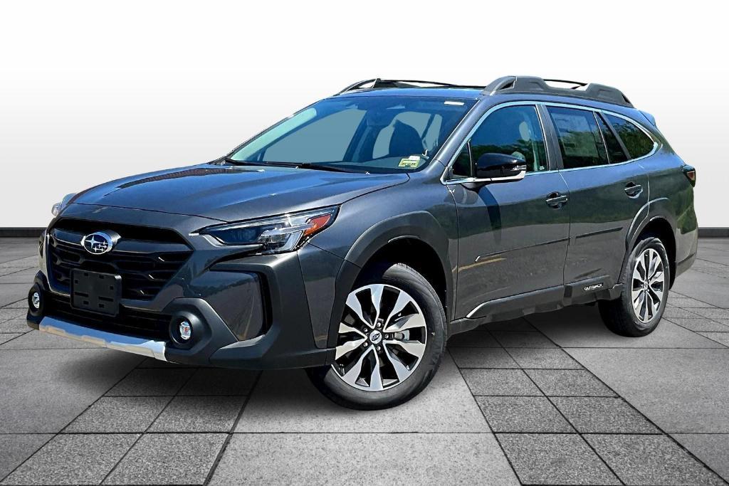 new 2025 Subaru Outback car, priced at $42,124