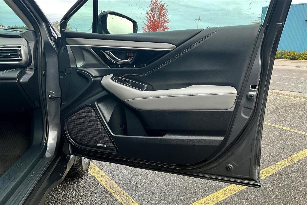 used 2021 Subaru Outback car, priced at $26,000