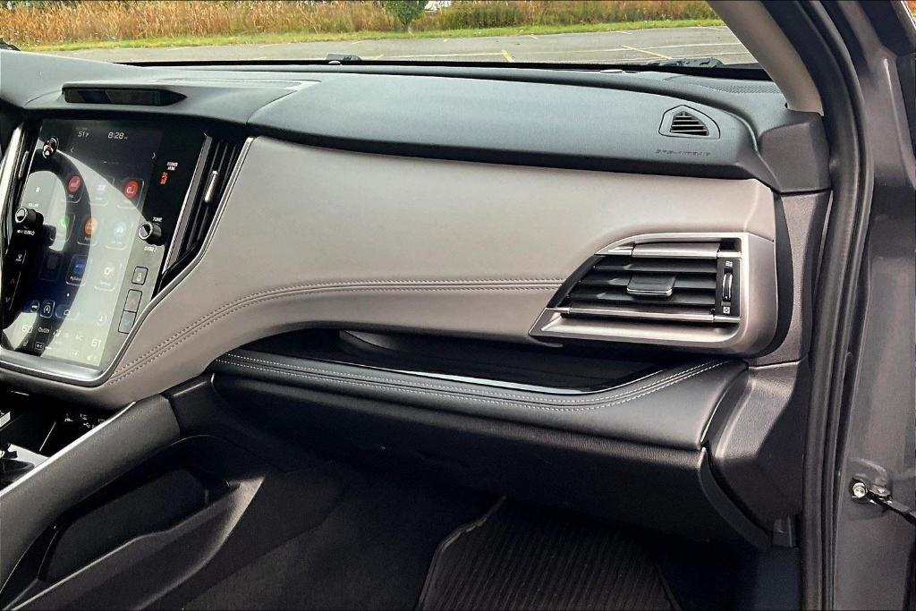 used 2021 Subaru Outback car, priced at $26,000