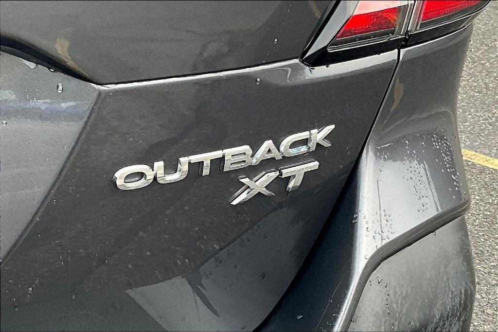 used 2021 Subaru Outback car, priced at $26,000
