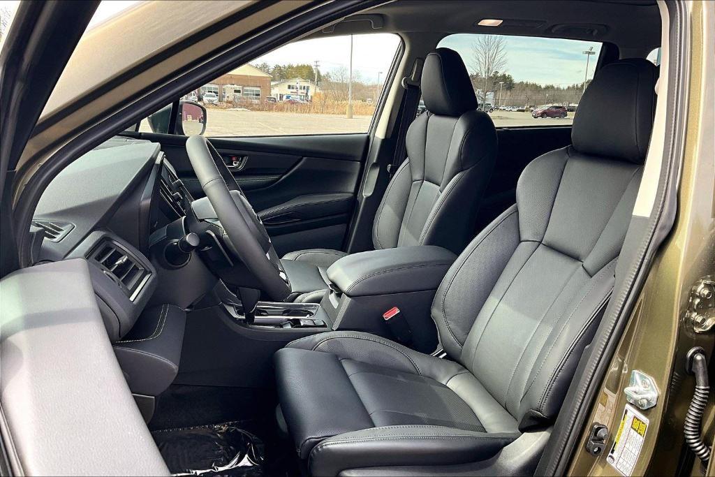 new 2025 Subaru Ascent car, priced at $54,494