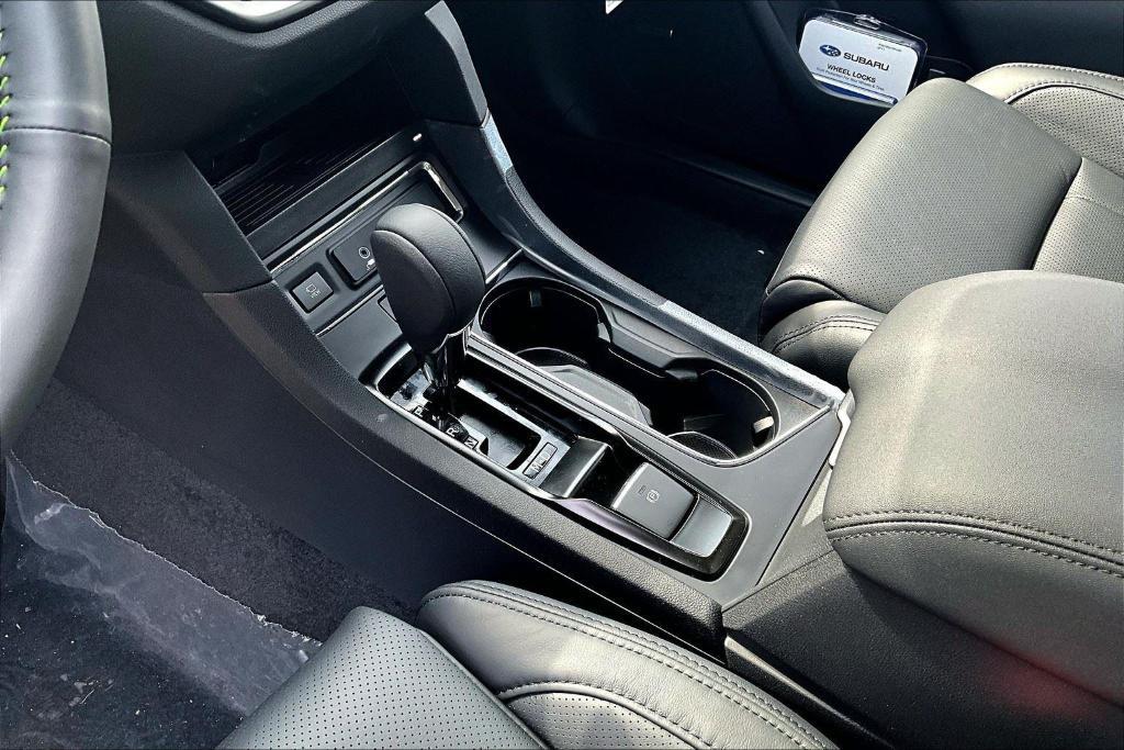 new 2025 Subaru Ascent car, priced at $54,494