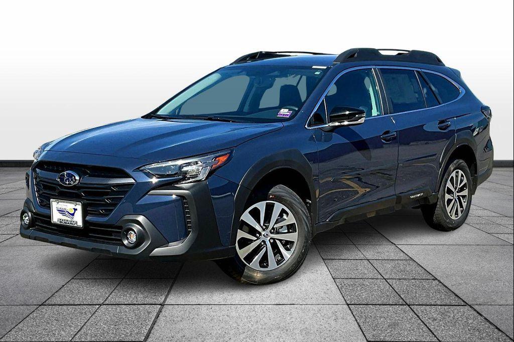 new 2025 Subaru Outback car, priced at $37,263