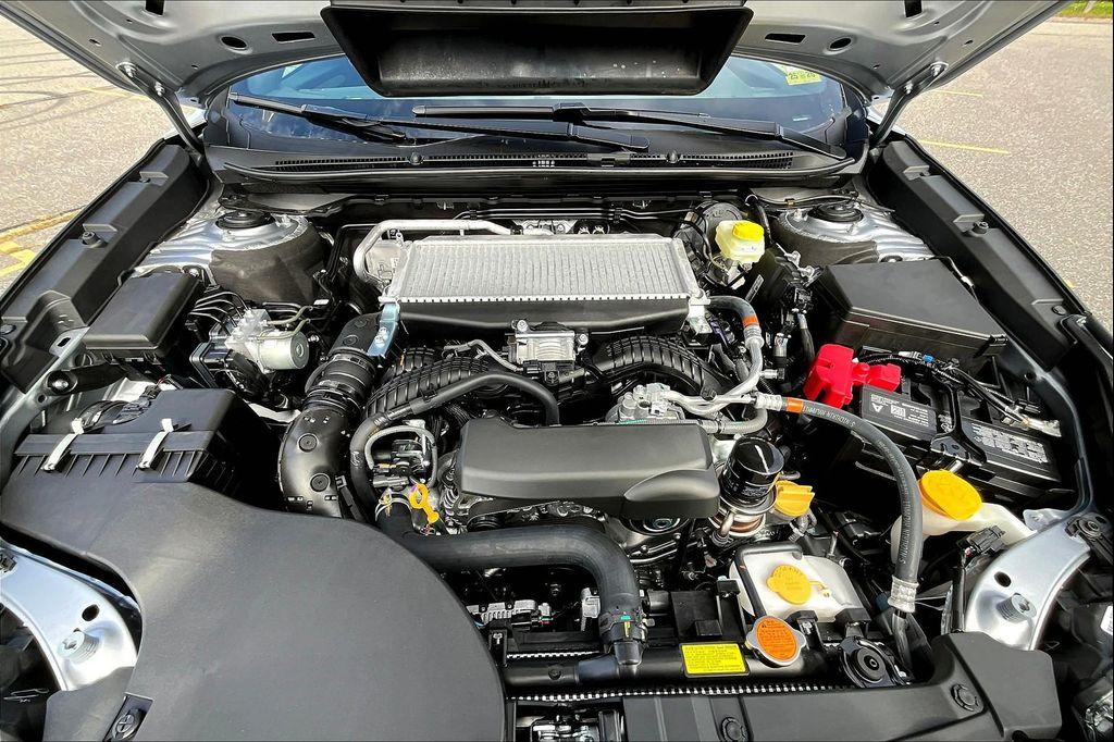new 2025 Subaru Outback car, priced at $46,195