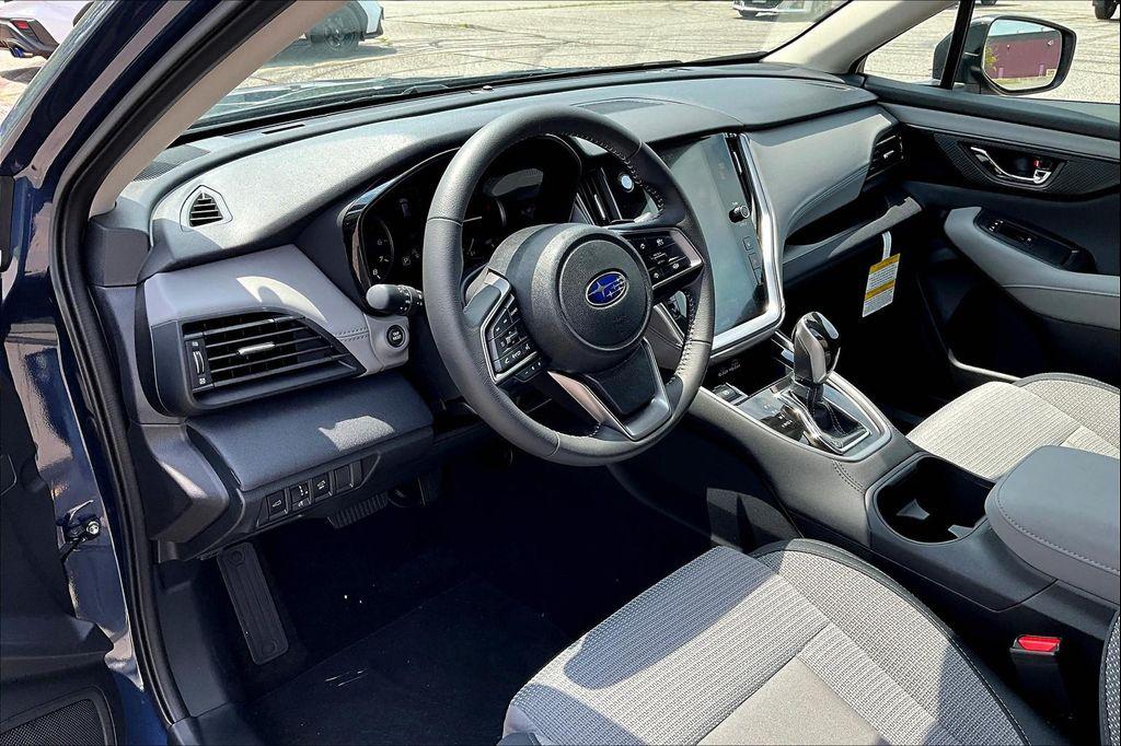 new 2025 Subaru Outback car, priced at $36,981
