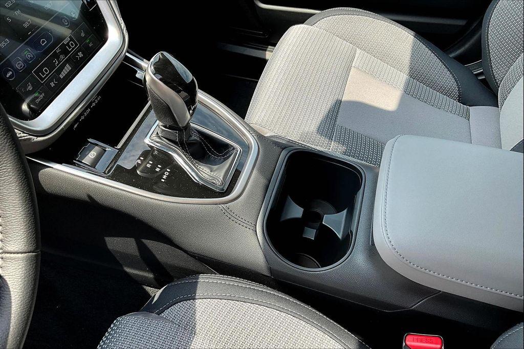 new 2025 Subaru Outback car, priced at $36,981