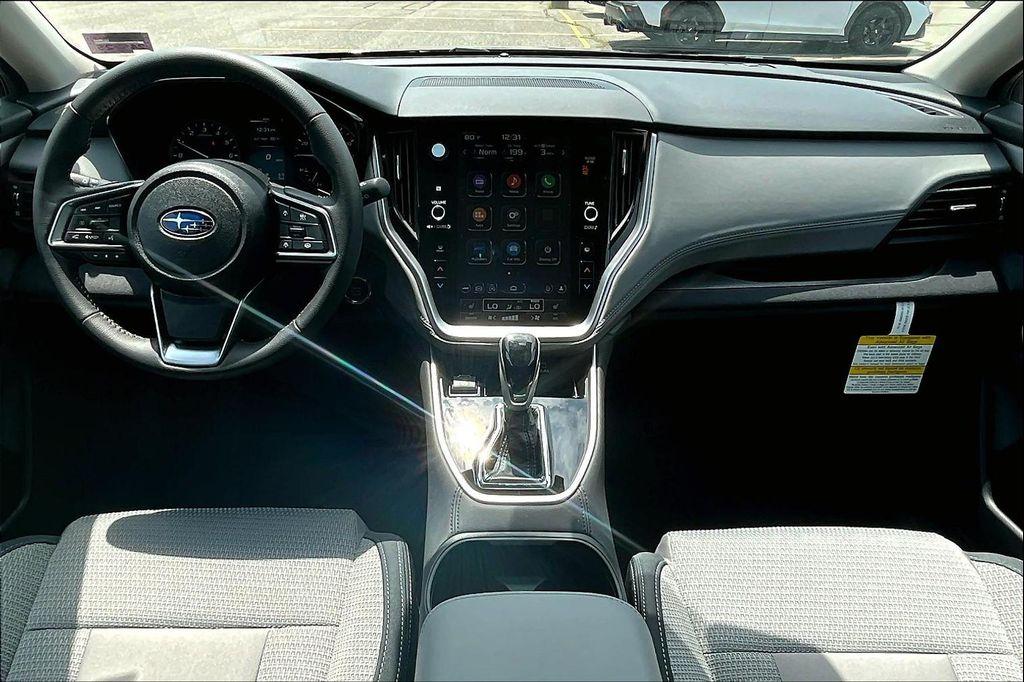 new 2025 Subaru Outback car, priced at $36,981