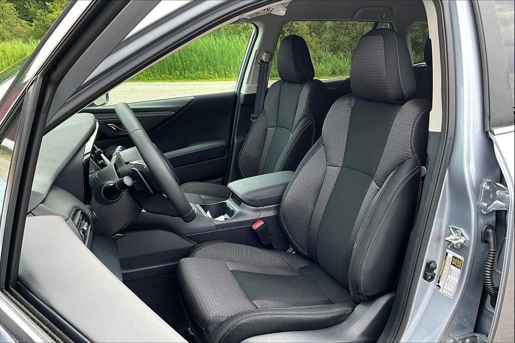 new 2025 Subaru Outback car, priced at $35,581