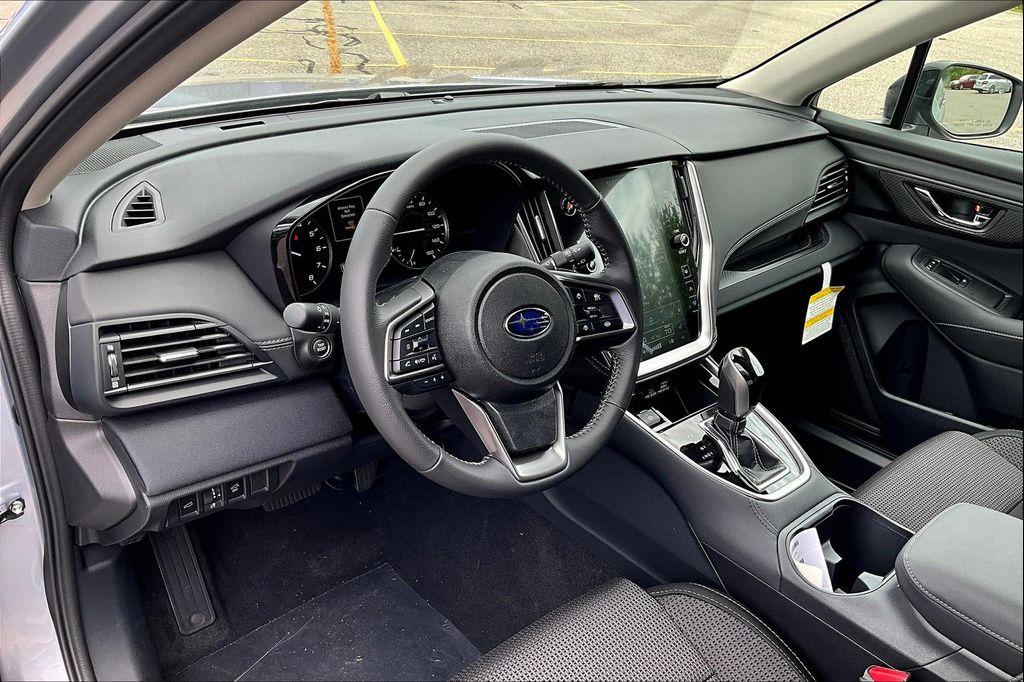 new 2025 Subaru Outback car, priced at $35,581