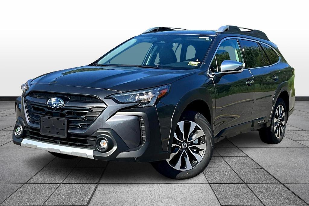 new 2025 Subaru Outback car, priced at $44,684