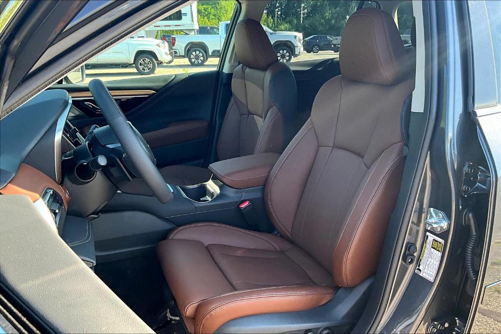 new 2025 Subaru Outback car, priced at $44,684