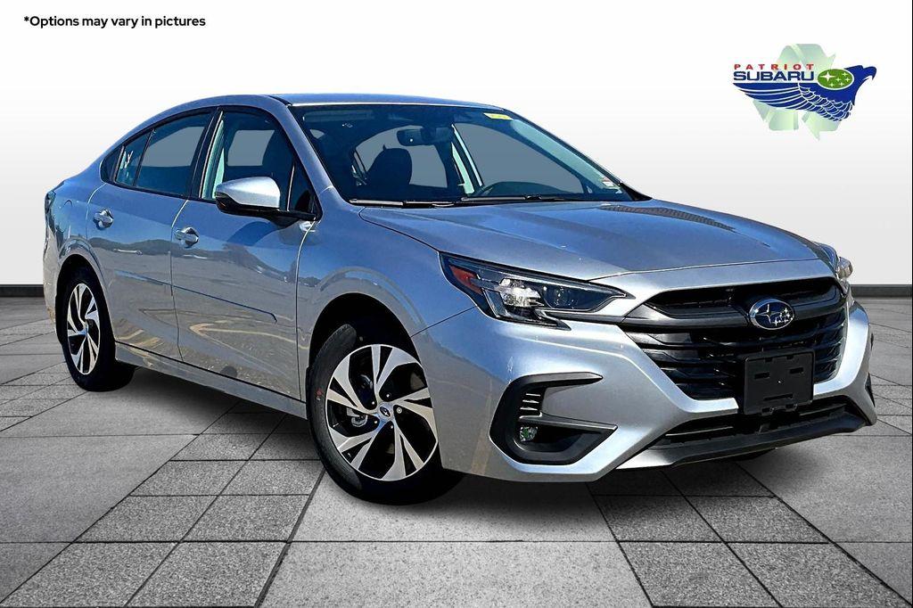 new 2025 Subaru Legacy car, priced at $33,246
